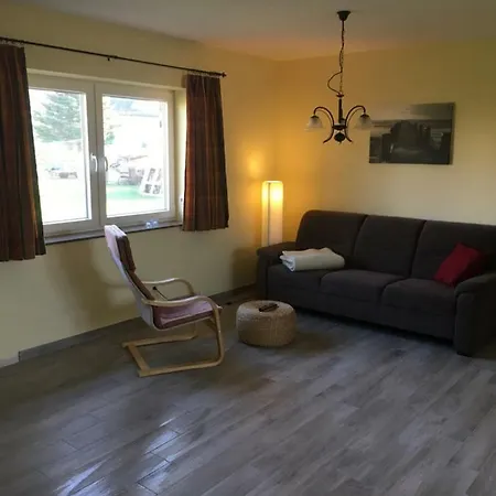 Ferienhaus Emma *