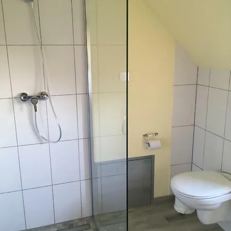 Ferienhaus Emma Сasa de vacaciones Baabe