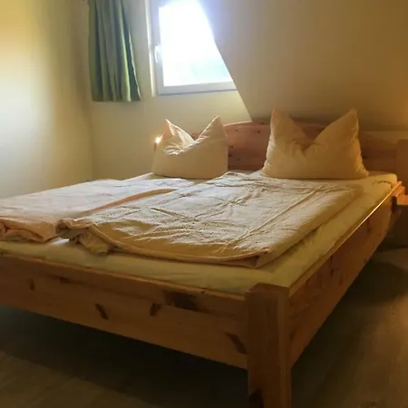Ferienhaus Emma Сasa de vacaciones Baabe