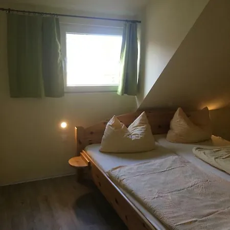 Сasa de vacaciones Ferienhaus Emma