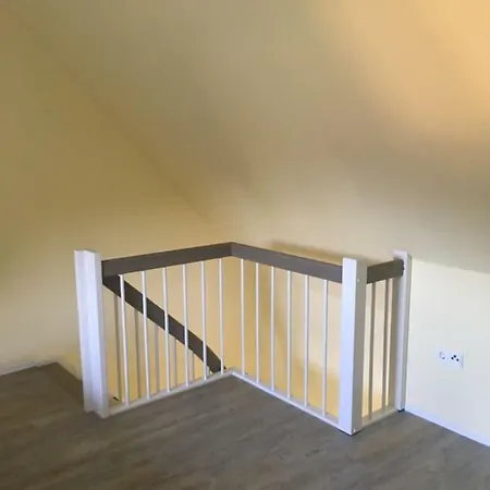 Ferienhaus Emma Сasa de vacaciones Baabe