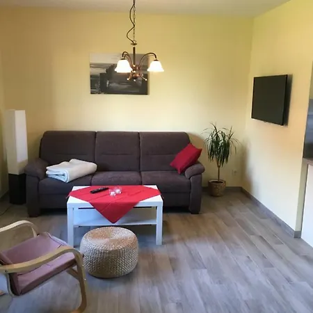 Ferienhaus Emma Baabe